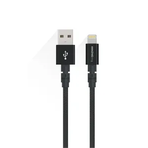 Doorbuster Power Max Plus  Lightning  USB  (MFI)  Limited Availability!