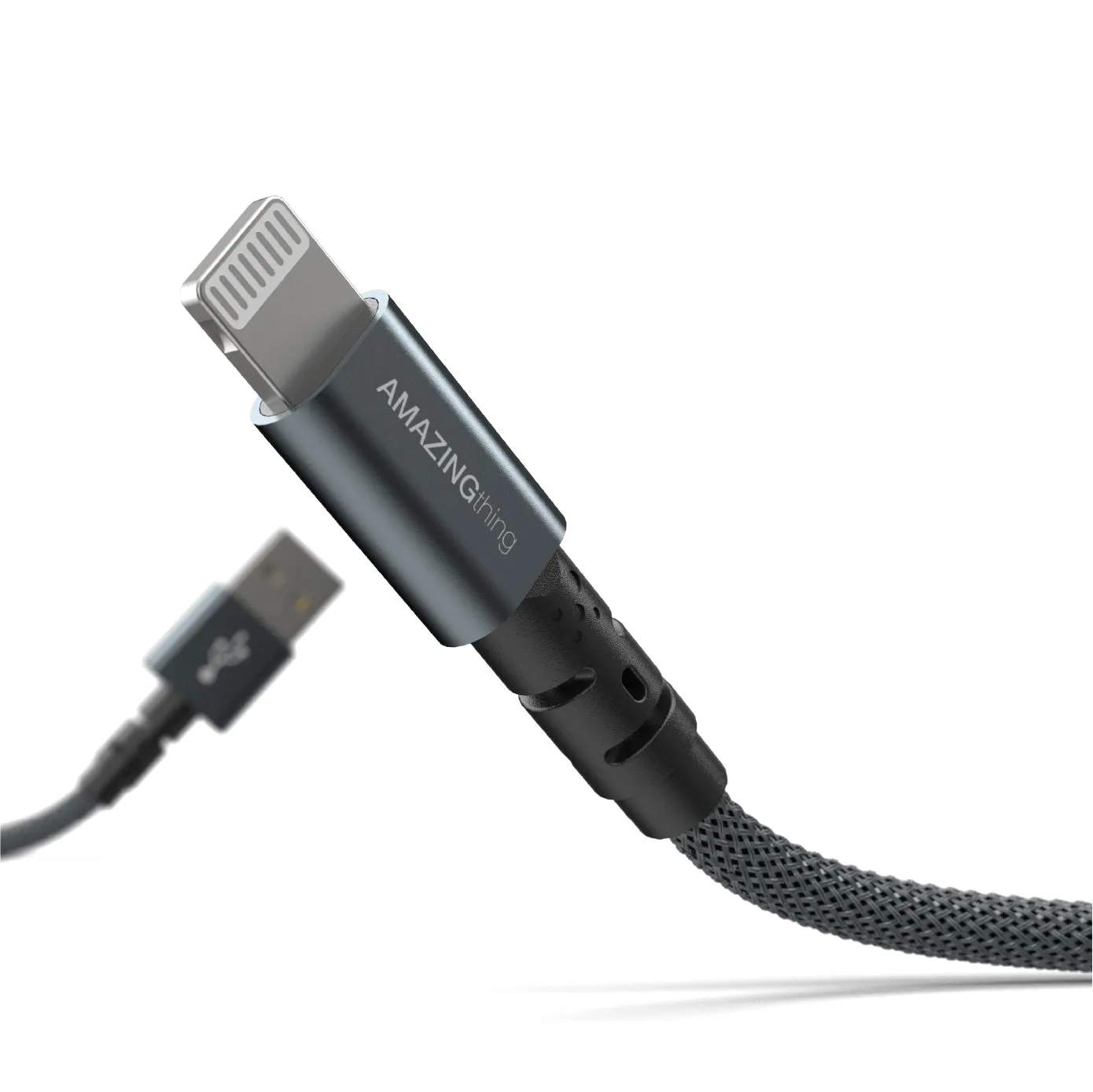 Doorbuster Power Max Plus  Lightning  USB  (MFI)  Limited Availability!