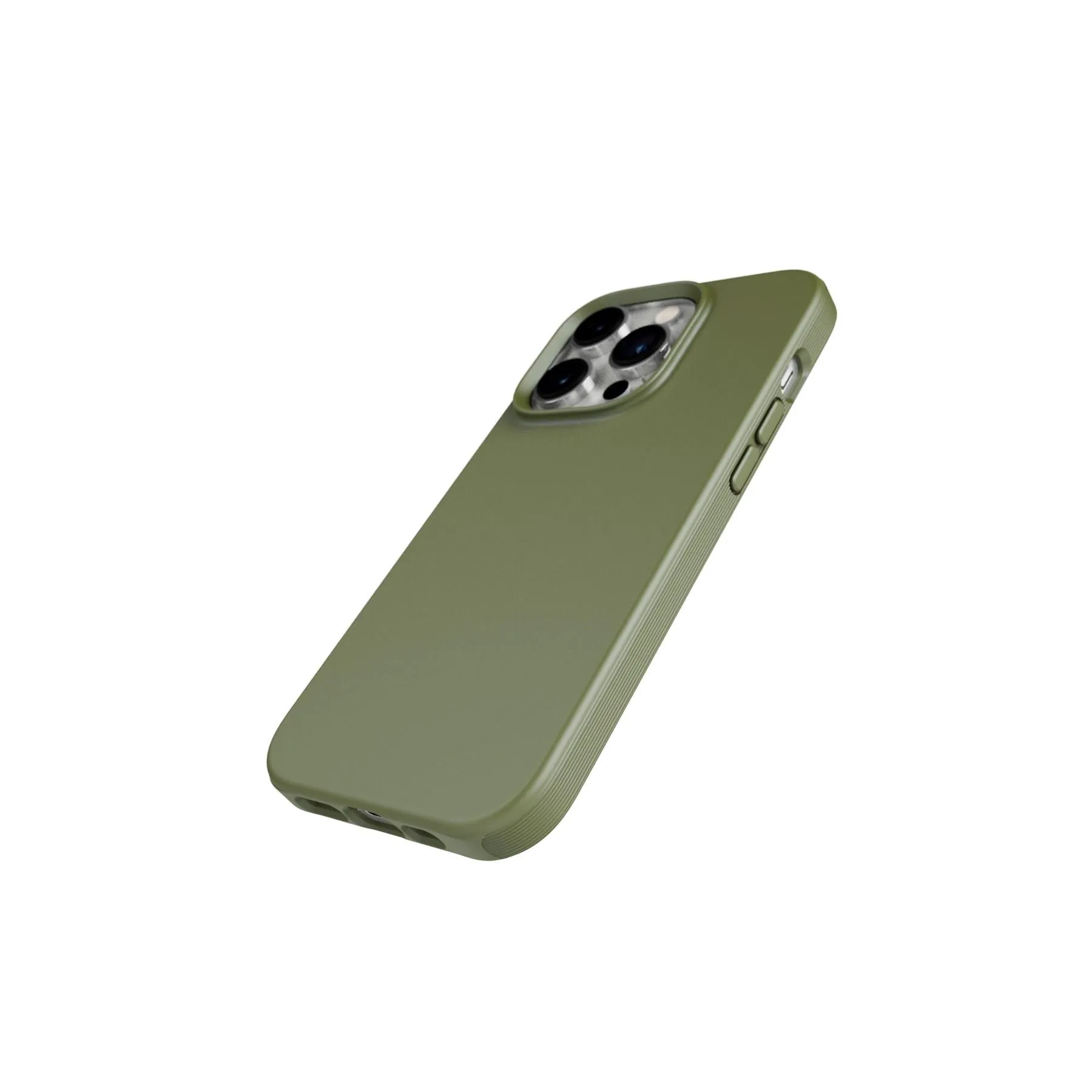 Doorbuster Recovrd - Apple iPhone 14 Pro MagSafe Compatible - Khaki  Ends Soon!