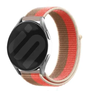 Doorbuster Redmi Watch 5 Active Nylon Strap (Pink Pomelo)  Almost Sold Out!