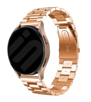 Doorbuster Redmi Watch 5 Active Steel Strap (Rose Gold)  Going Fast!