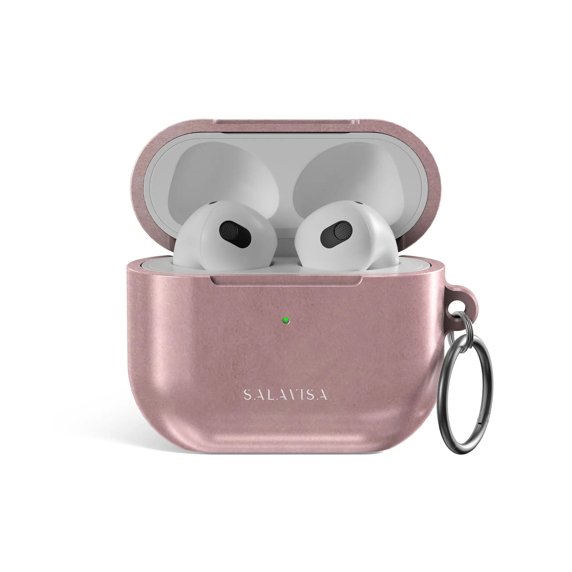 Doorbuster Rose Pink Watercolor AirPods Case  Limited Release!
