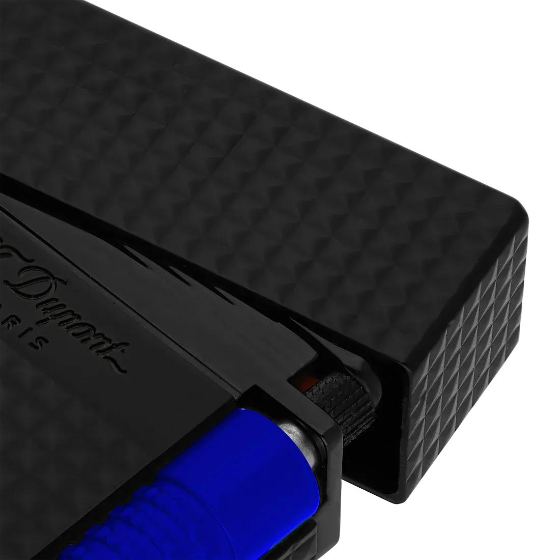Doorbuster S. T. Dupont Lighter Fluo Le Grand  Going Fast!