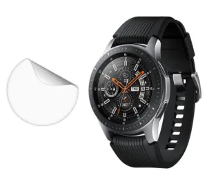 Doorbuster Samsung Galaxy Watch 46mm protective film  Last Chance!