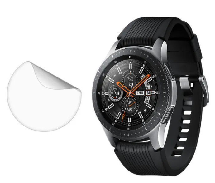 Doorbuster Samsung Galaxy Watch 46mm protective film  Last Chance!