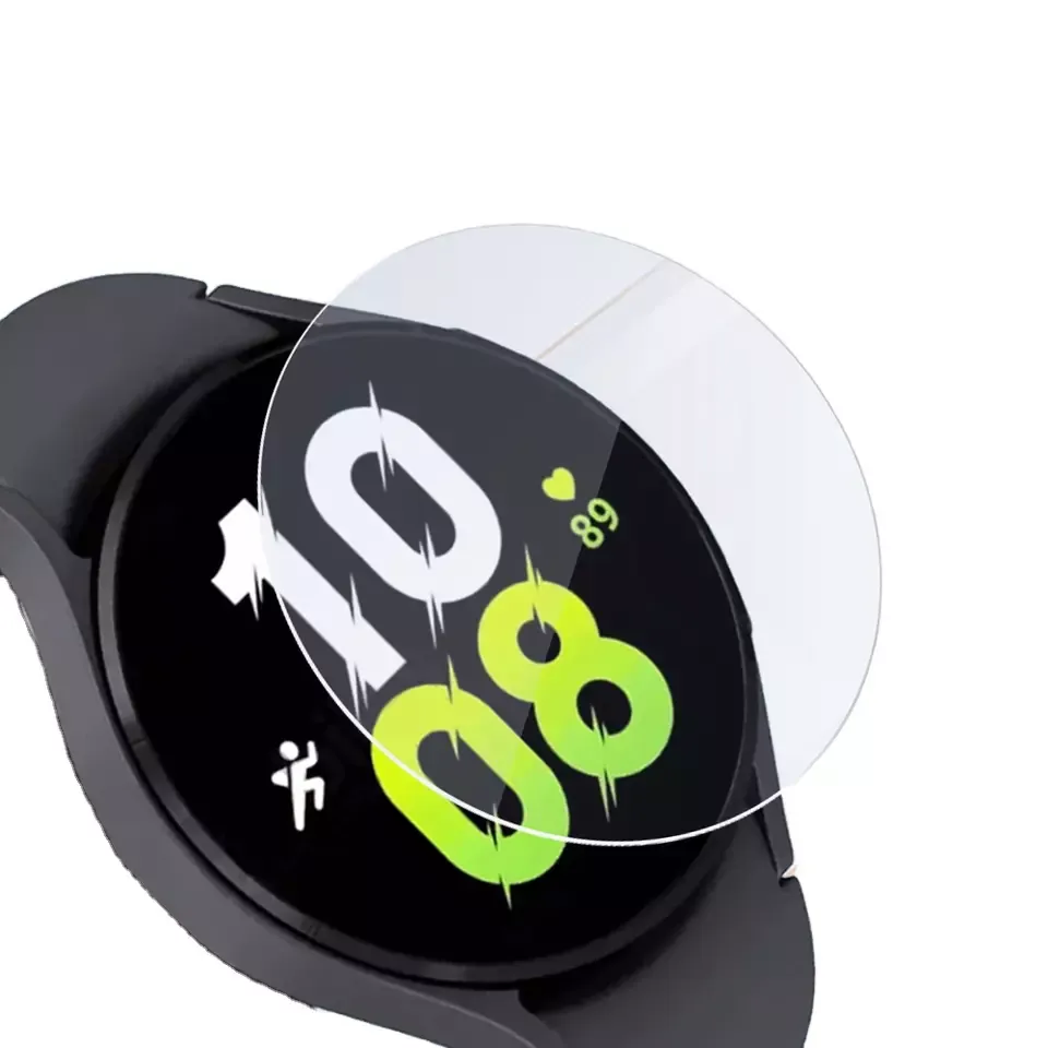 Doorbuster Samsung Galaxy Watch 5 44mm screen protector (Glass)  Limited Stock!