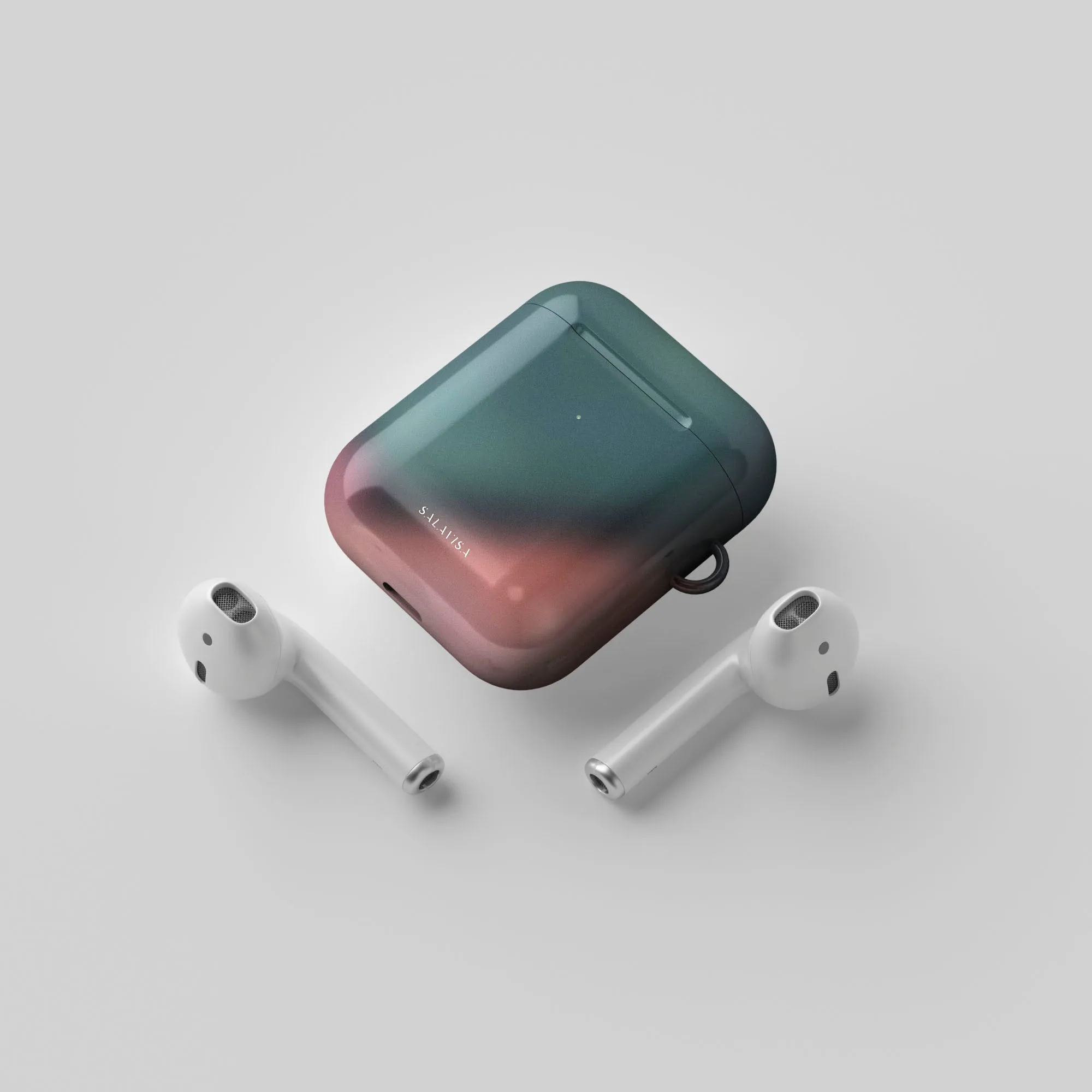 Doorbuster Soft Depths AirPods Case  Limited Availability!