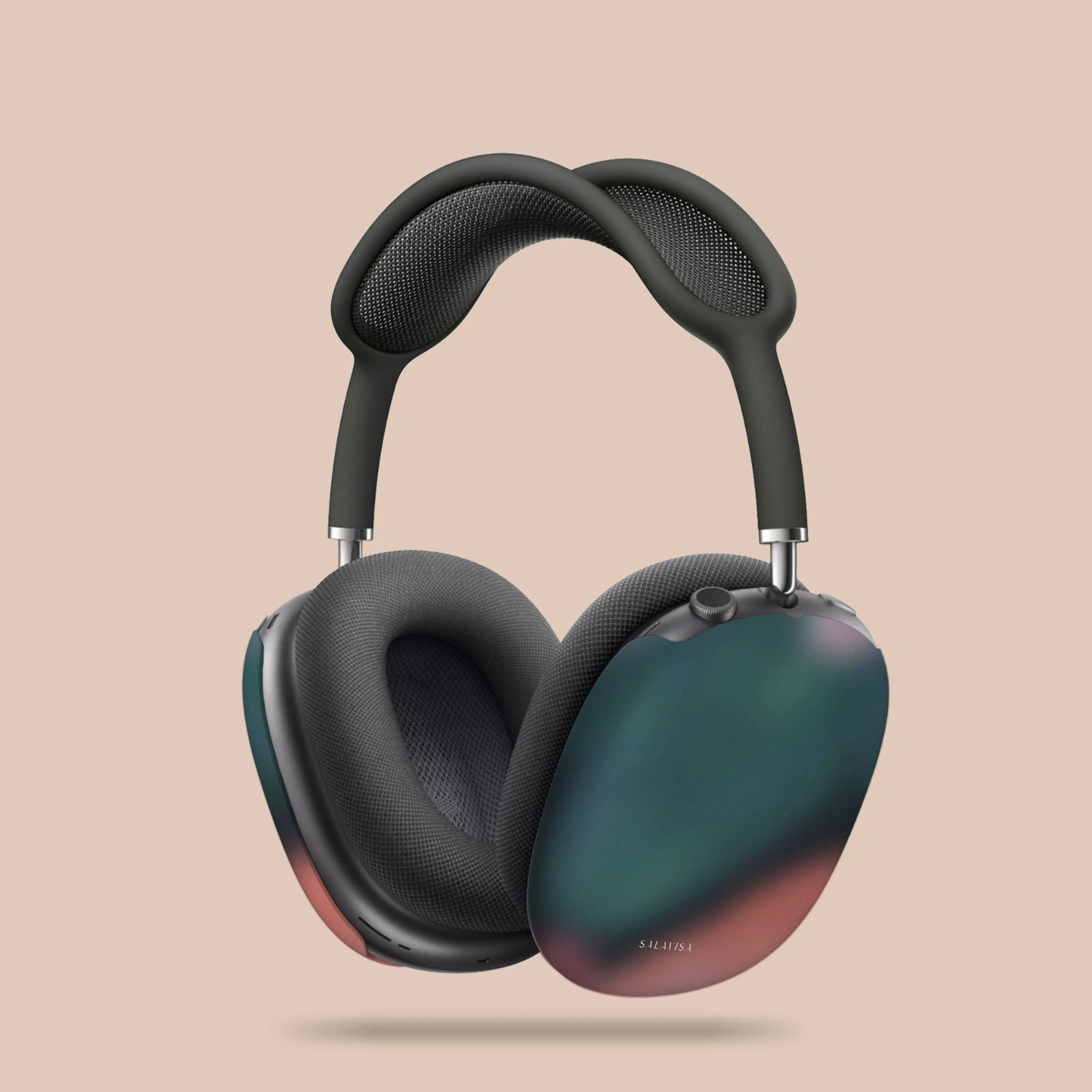 Doorbuster Soft Depths AirPods Max Case  Ends Soon!
