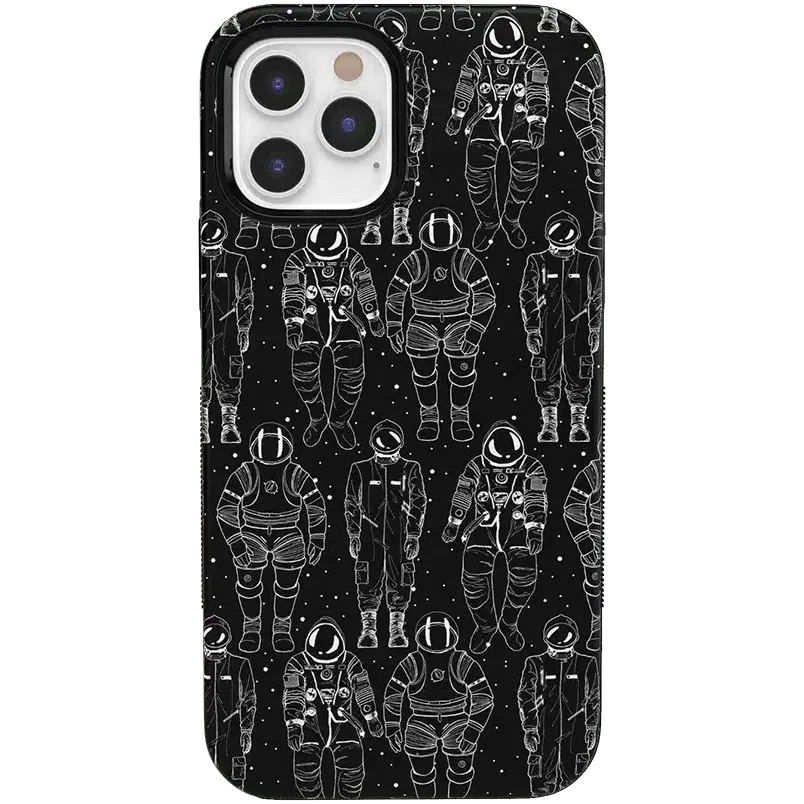 Doorbuster Spaceman | Out of this World Astronaut Case  Going Fast!