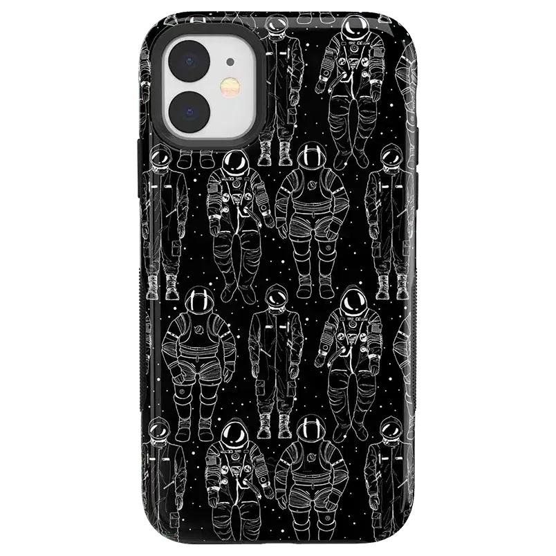 Doorbuster Spaceman | Out of this World Astronaut Case  Going Fast!