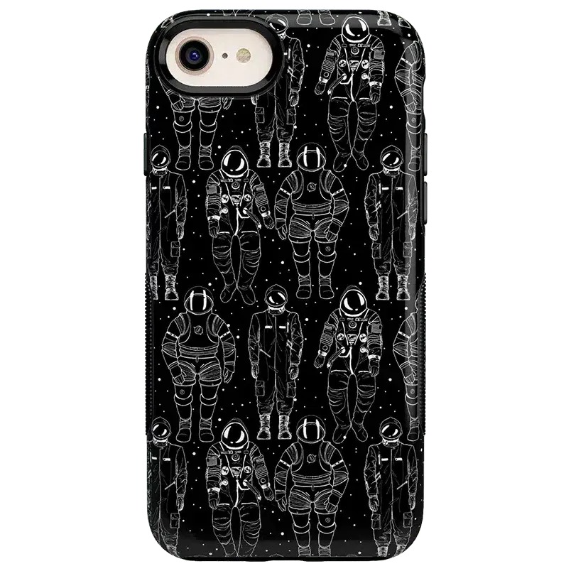 Doorbuster Spaceman | Out of this World Astronaut Case  Going Fast!