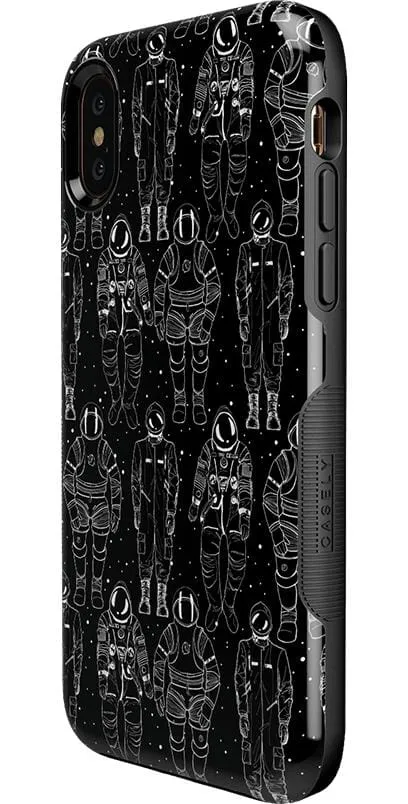 Doorbuster Spaceman | Out of this World Astronaut Case  Going Fast!