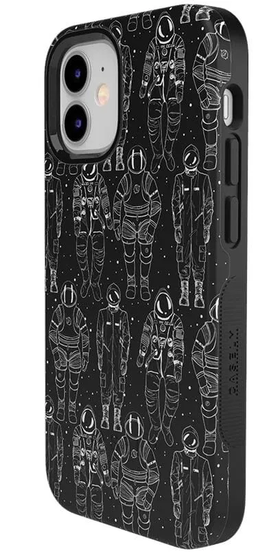 Doorbuster Spaceman | Out of this World Astronaut Case  Going Fast!