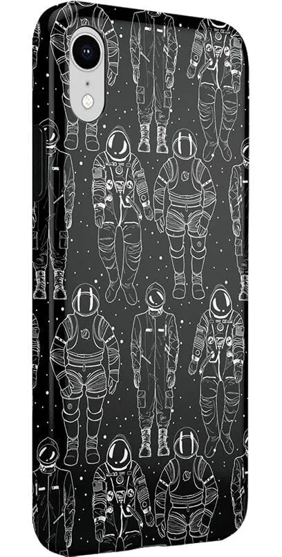 Doorbuster Spaceman | Out of this World Astronaut Case  Going Fast!