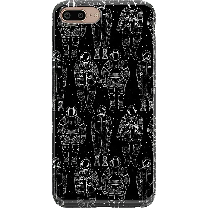 Doorbuster Spaceman | Out of this World Astronaut Case  Going Fast!