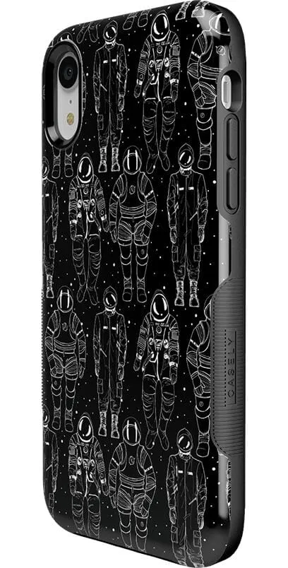 Doorbuster Spaceman | Out of this World Astronaut Case  Going Fast!