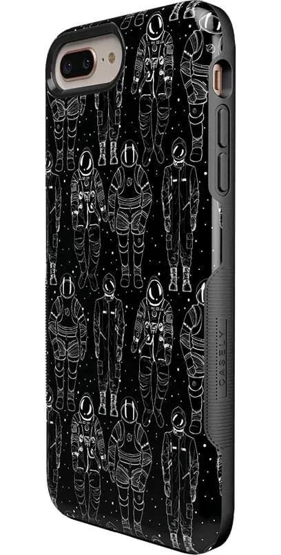 Doorbuster Spaceman | Out of this World Astronaut Case  Going Fast!