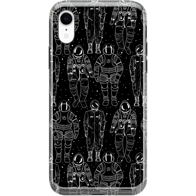 Doorbuster Spaceman | Out of this World Astronaut Case  Going Fast!