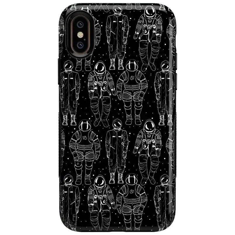 Doorbuster Spaceman | Out of this World Astronaut Case  Going Fast!