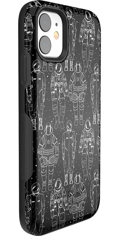 Doorbuster Spaceman | Out of this World Astronaut Case  Going Fast!