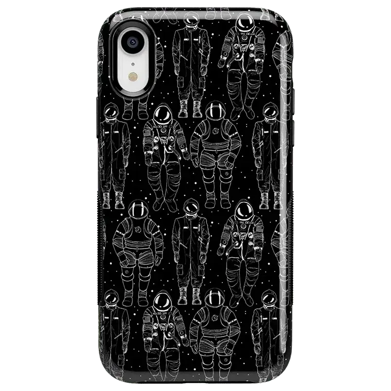 Doorbuster Spaceman | Out of this World Astronaut Case  Going Fast!