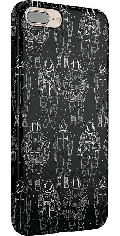Doorbuster Spaceman | Out of this World Astronaut Case  Going Fast!