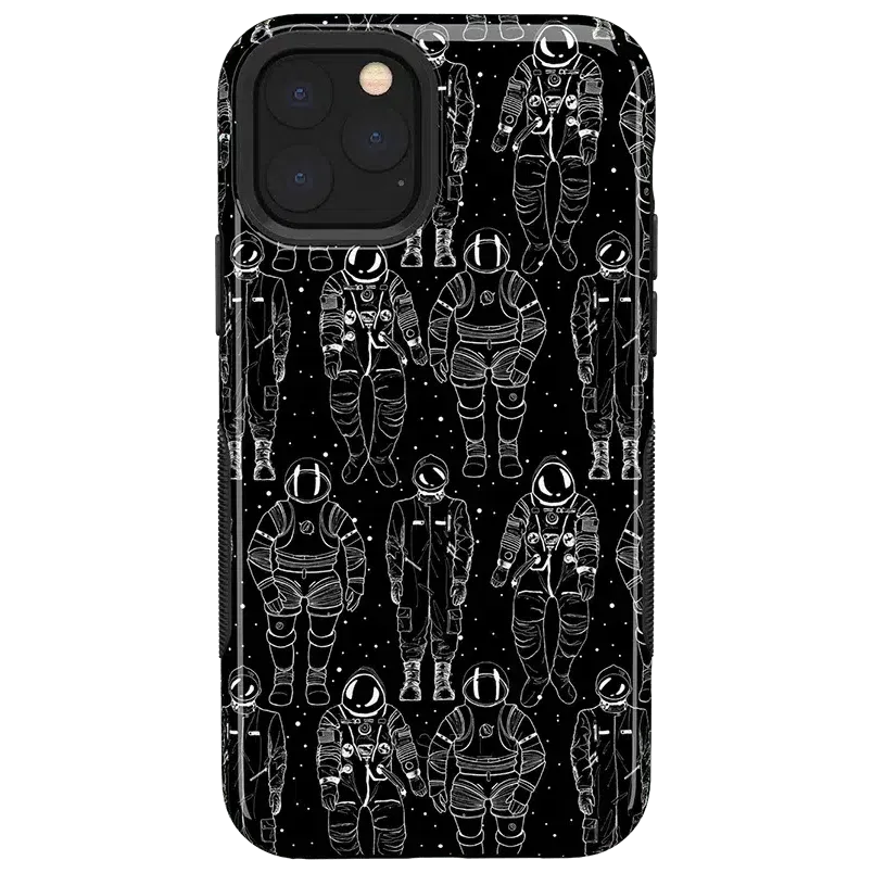 Doorbuster Spaceman | Out of this World Astronaut Case  Going Fast!