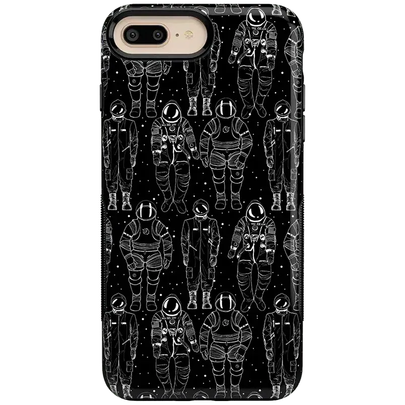 Doorbuster Spaceman | Out of this World Astronaut Case  Going Fast!