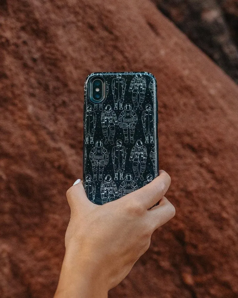 Doorbuster Spaceman | Out of this World Astronaut Case  Going Fast!