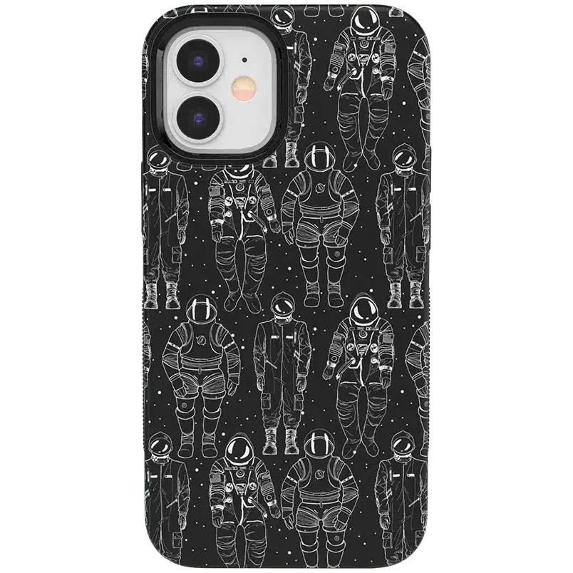 Doorbuster Spaceman | Out of this World Astronaut Case  Going Fast!