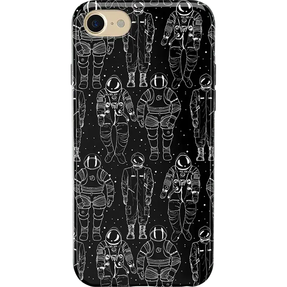 Doorbuster Spaceman | Out of this World Astronaut Case  Going Fast!