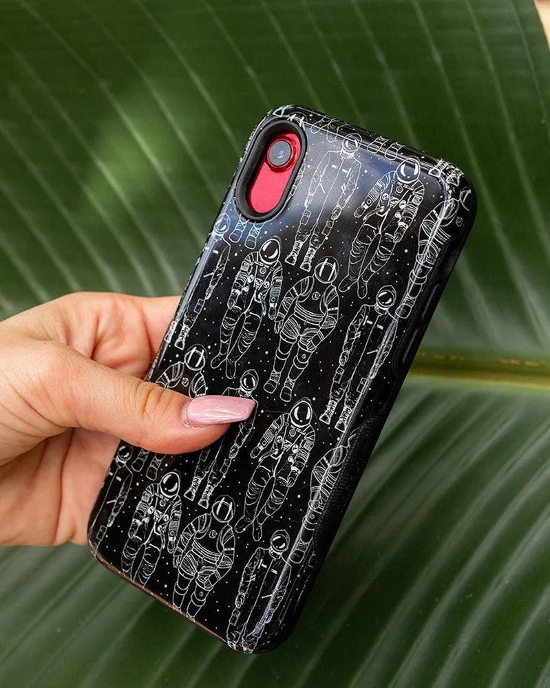 Doorbuster Spaceman | Out of this World Astronaut Case  Going Fast!