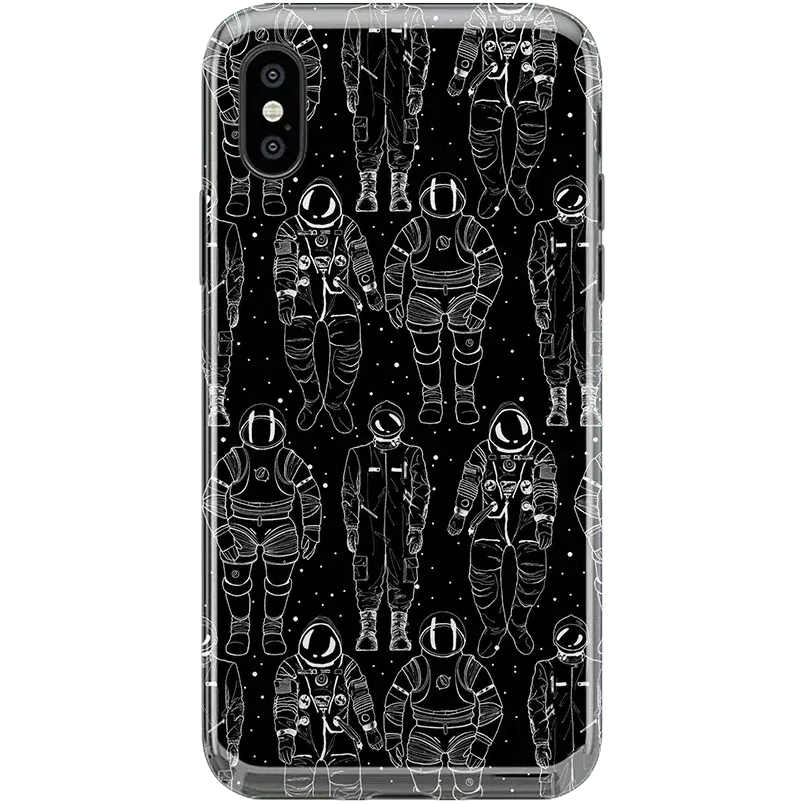 Doorbuster Spaceman | Out of this World Astronaut Case  Going Fast!
