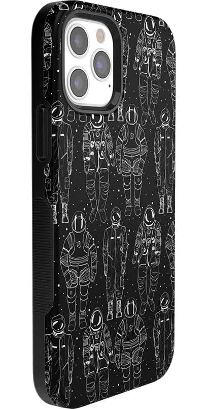 Doorbuster Spaceman | Out of this World Astronaut Case  Going Fast!