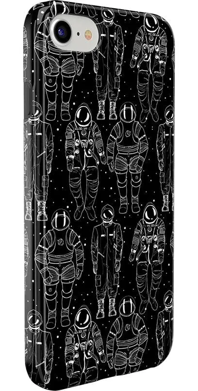 Doorbuster Spaceman | Out of this World Astronaut Case  Going Fast!