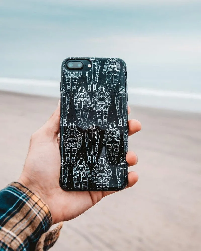Doorbuster Spaceman | Out of this World Astronaut Case  Going Fast!