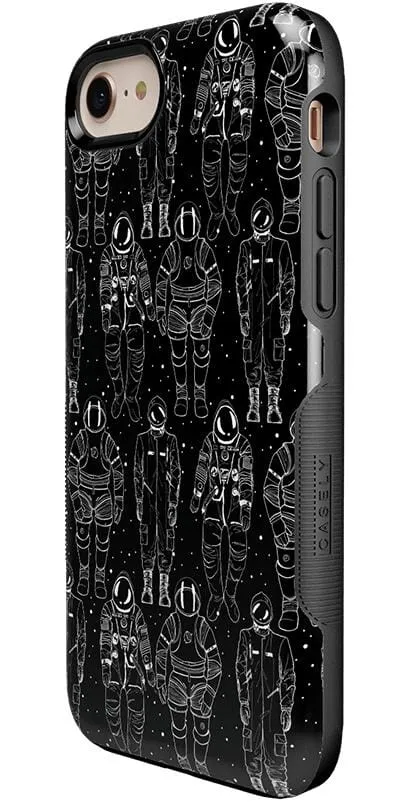 Doorbuster Spaceman | Out of this World Astronaut Case  Going Fast!