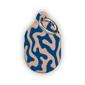 Doorbuster Summer Paths AirTag Holder  Almost Gone!