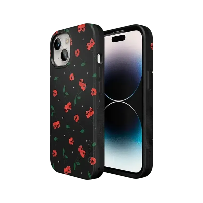 Doorbuster Sweet Revenge | Cherry Skulls Case  Limited Release!
