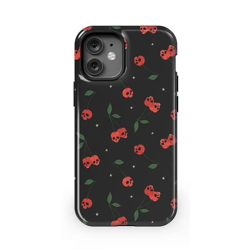 Doorbuster Sweet Revenge | Cherry Skulls Case  Limited Release!