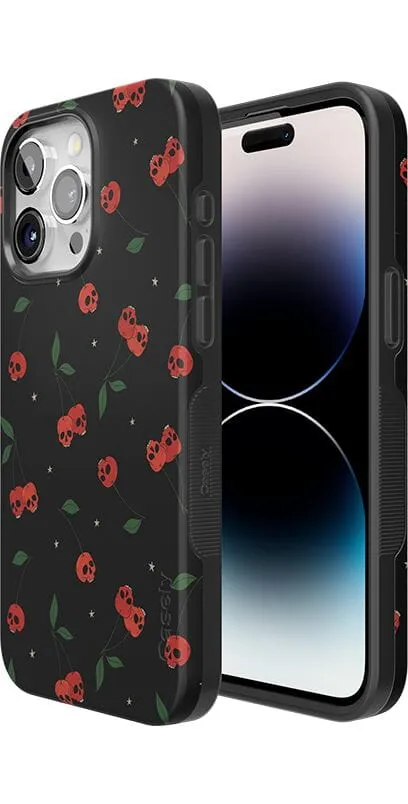 Doorbuster Sweet Revenge | Cherry Skulls Case  Limited Release!