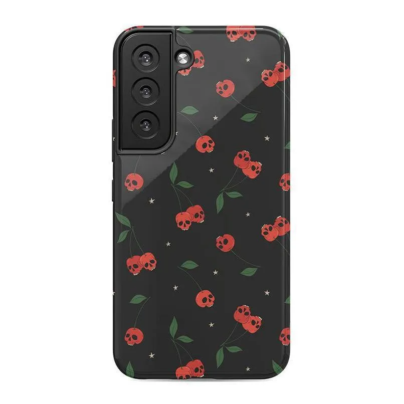 Doorbuster Sweet Revenge | Cherry Skulls Case  Limited Release!