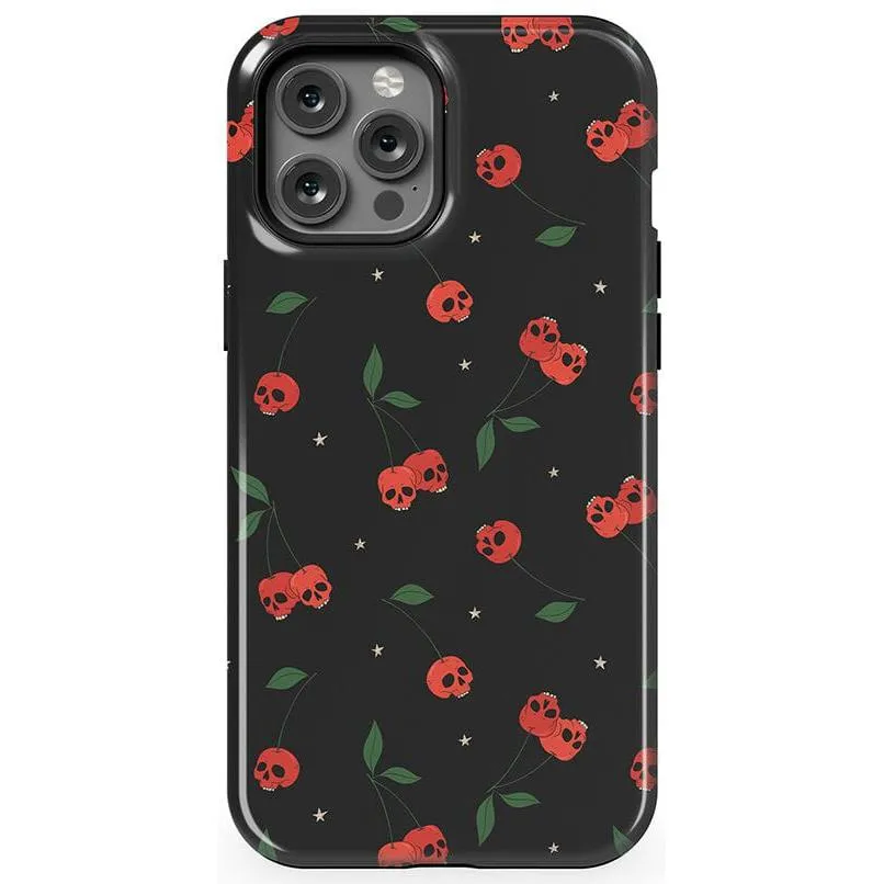 Doorbuster Sweet Revenge | Cherry Skulls Case  Limited Release!