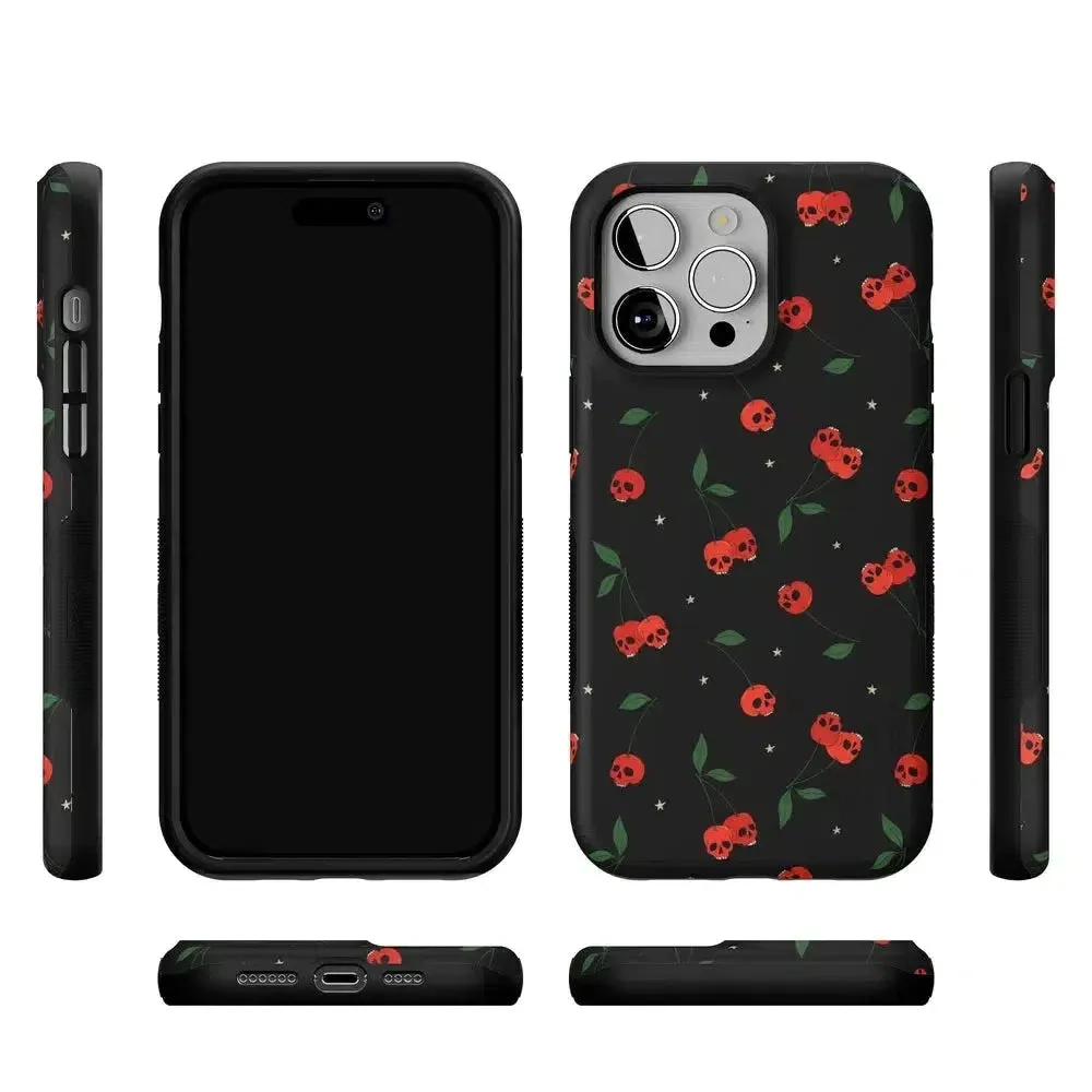 Doorbuster Sweet Revenge | Cherry Skulls Case  Limited Release!