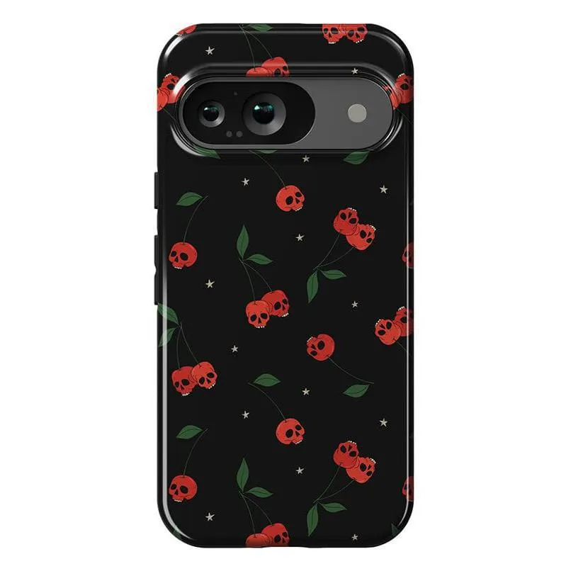 Doorbuster Sweet Revenge | Cherry Skulls Case  Limited Release!