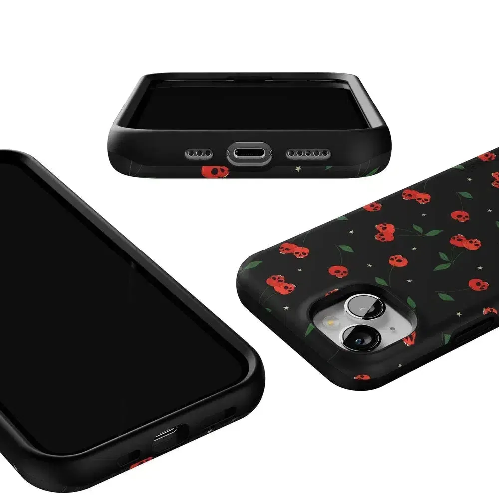 Doorbuster Sweet Revenge | Cherry Skulls Case  Limited Release!