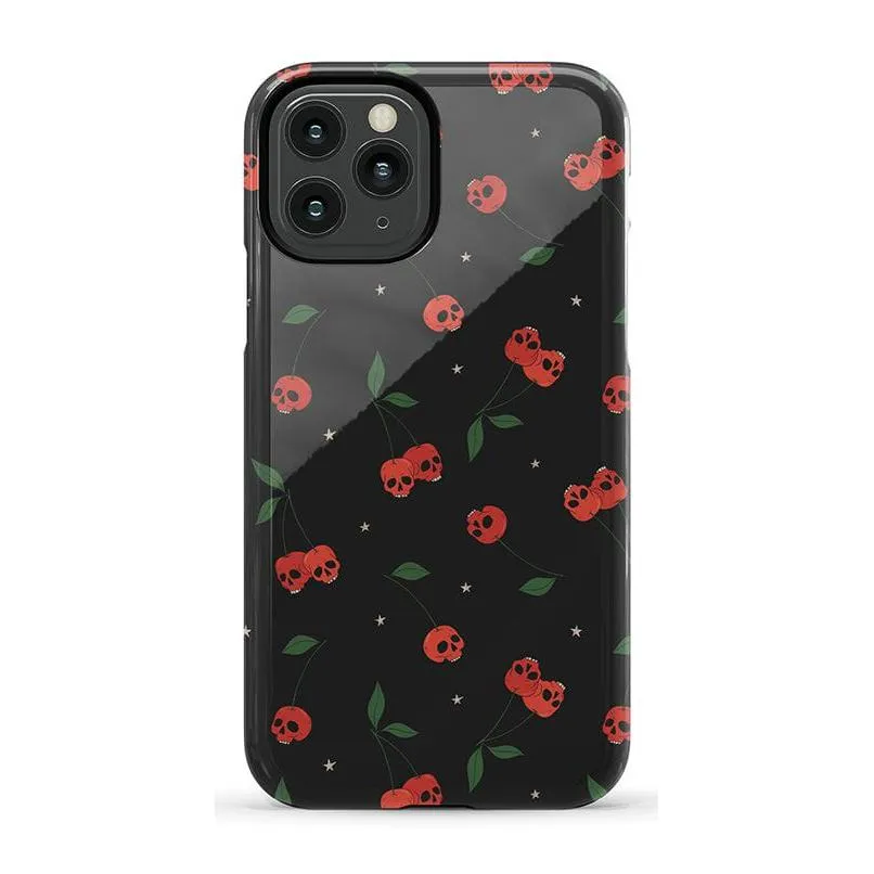 Doorbuster Sweet Revenge | Cherry Skulls Case  Limited Release!
