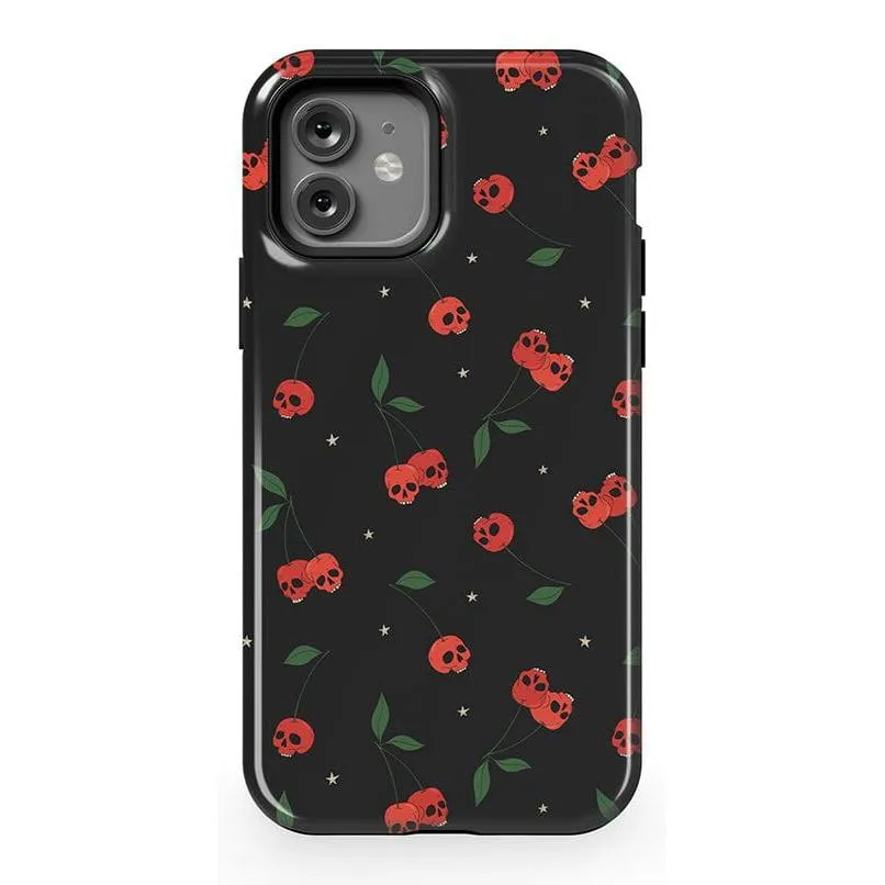 Doorbuster Sweet Revenge | Cherry Skulls Case  Limited Release!
