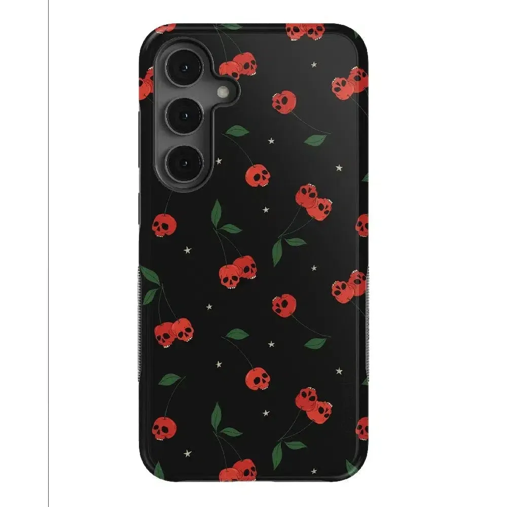 Doorbuster Sweet Revenge | Cherry Skulls Case  Limited Release!