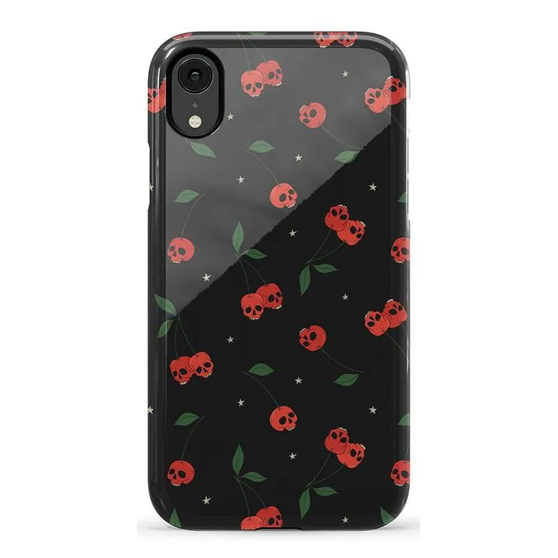Doorbuster Sweet Revenge | Cherry Skulls Case  Limited Release!